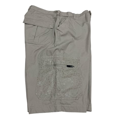 00’s NIKE カーゴショーツ