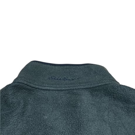 Eddie Bauer Full Zip Fleece