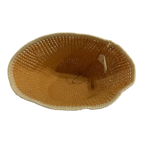 Mesh Hat (新品)