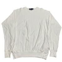 90’s Polo Ralph Lauren Crew Neck Sweat