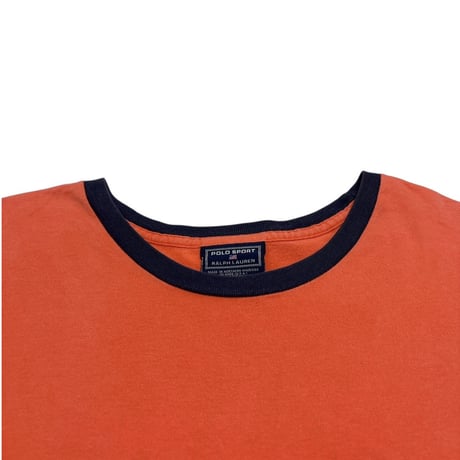 POLO SPORT Tee 7