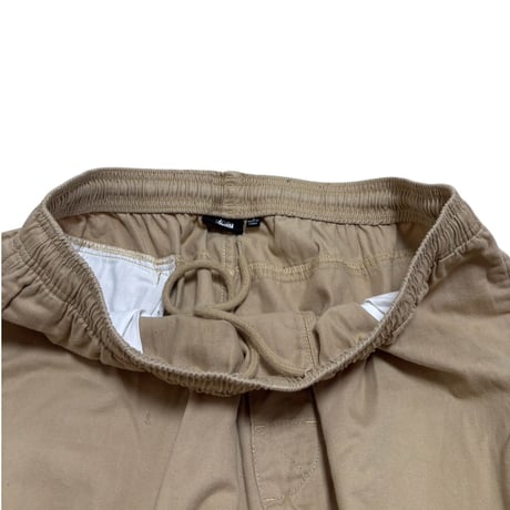 Stussy Cotton Easy Pants