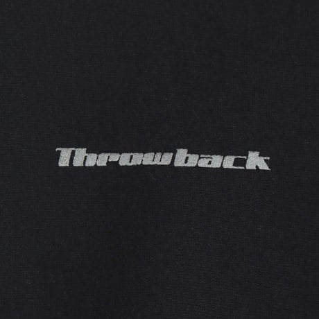 SALE Throwback Du-Hoodie