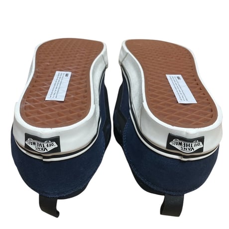VANS サンプル 28 (KNU SKOOL)