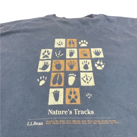 L.L.Bean Tee 4