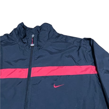 00’s NIKE Nylon JKT 6