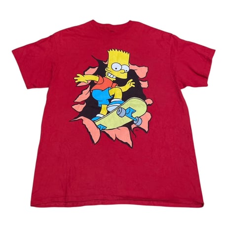 The Simpsons Tee 4