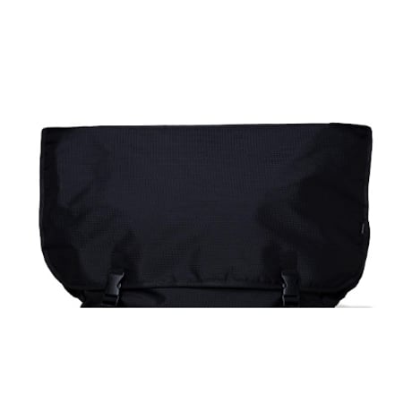 20% off PACKING Trail Messenger Bag (Black・White)
