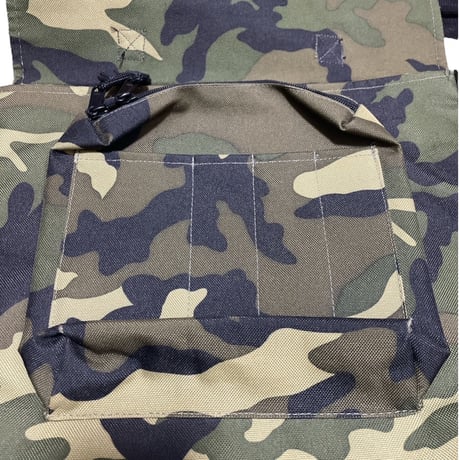 00’s Dickies Shoulder Bag