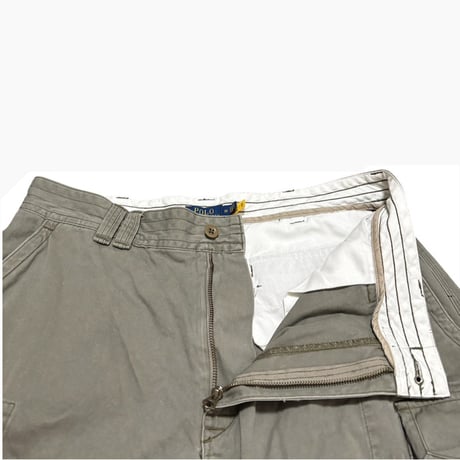 Polo Ralph Lauren カーゴショーツ W38