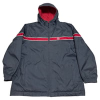 00’s NIKE Reversible Nylon JKT