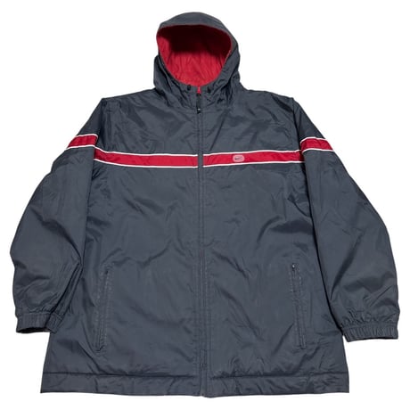 00’s NIKE Reversible Nylon JKT
