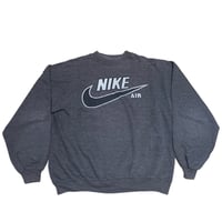 Boot NIKE Crew Neck Sweat
