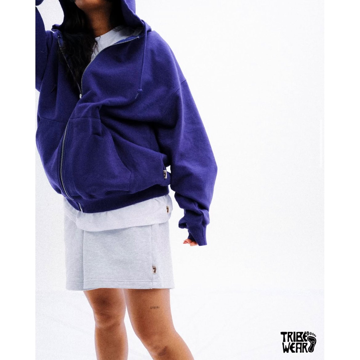 専用♡最終価格♡新品♥AGAWD♡Hoodie Snood♡送料込み アガウド AGAWD