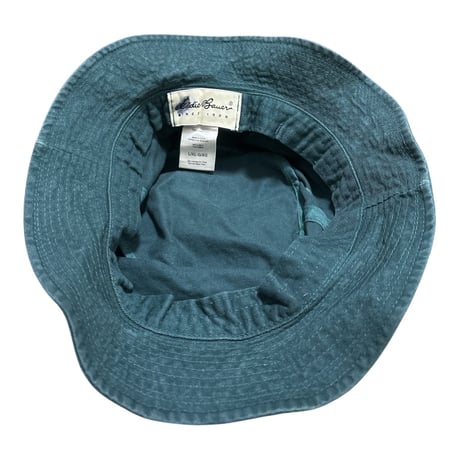 00’s Eddie Bauer Cotton Hat