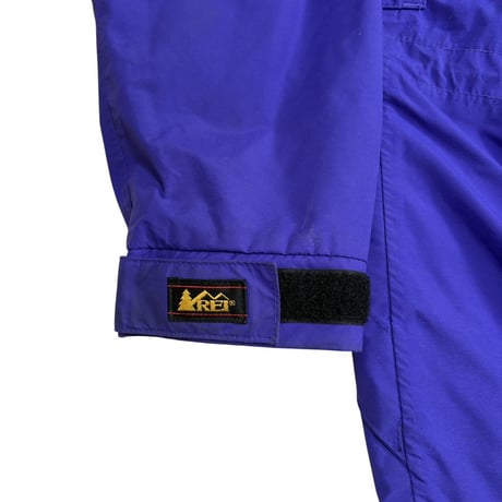 REI Nylon JKT