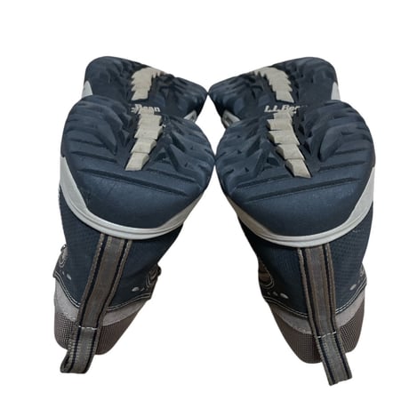 L.L.Bean Boots (TEK2.5)