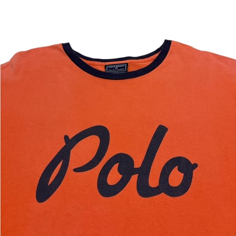 POLO SPORT Tee 7