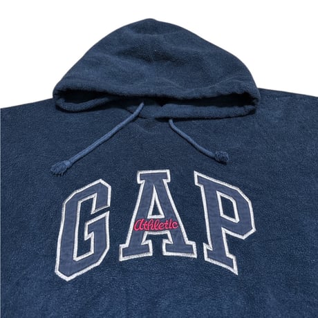GAP Fleece Hoodie 5
