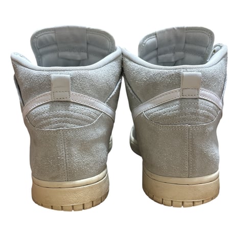NIKE DUNK Hi