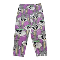 1990 Warner Bros パジャマ Pants