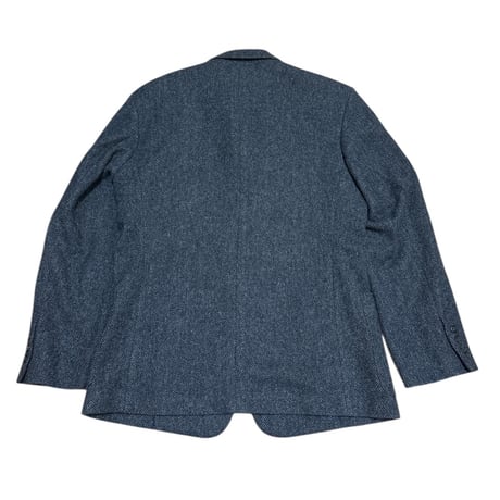90’s J.CREW Tweed JKT