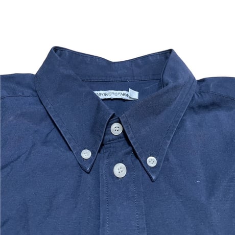 EMPORIO ARMANI L/Sシャツ