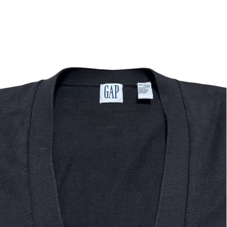 GAP Cotton Knit Vest