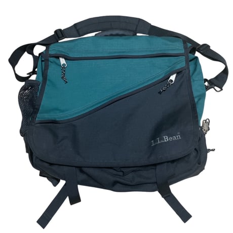 L.L.Bean 3way Bag
