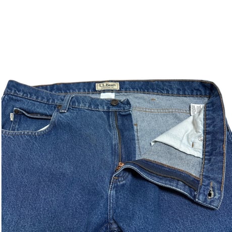 L.L.Bean デニム W36/30