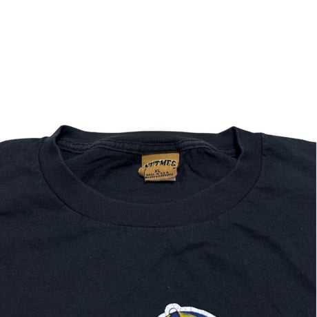 ベティー Tee 2