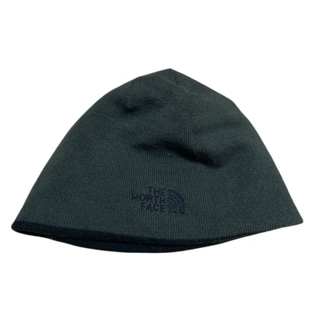 THE NORTH FACE ニットCap (リバーシブル)