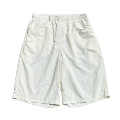 再入荷 Baggysports Nylon Shorts