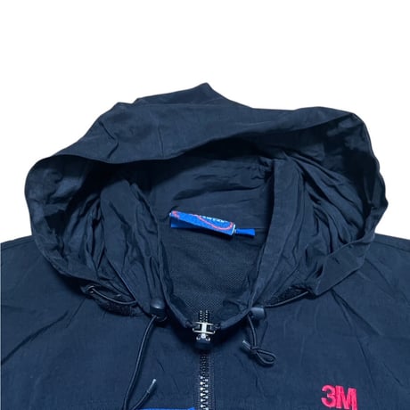 3M Nylon JKT