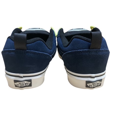 VANS サンプル 28 (KNU SKOOL)