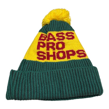 Bass Pro Shops Knit Cap (新品)