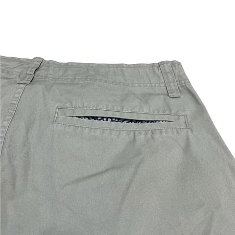 JORDAN カーゴショーツ