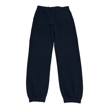 RWCHE Wathing Sweat Pants (Black)
