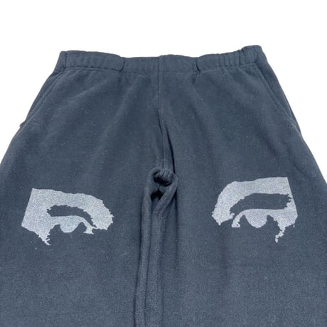 RWCHE Wathing Sweat Pants (Black)