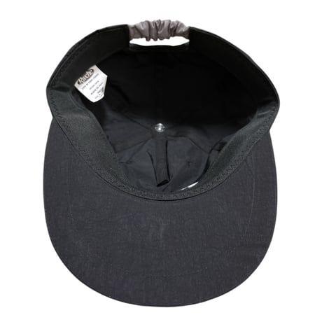 RWCHE Loose Cap (Black)