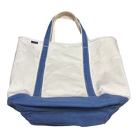 LANDS’ END CVS Tote Bag 3