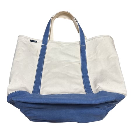 LANDS’ END CVS Tote Bag 3