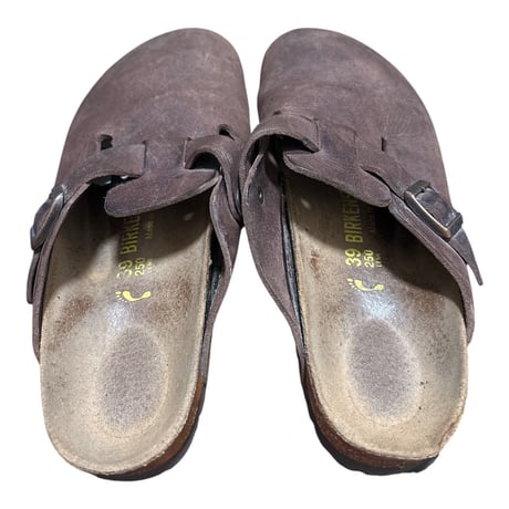 BIRKENSTOCK Boston 3