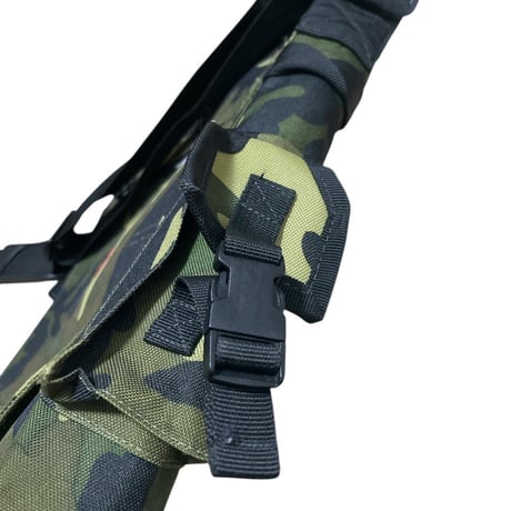 00’s Dickies Shoulder Bag