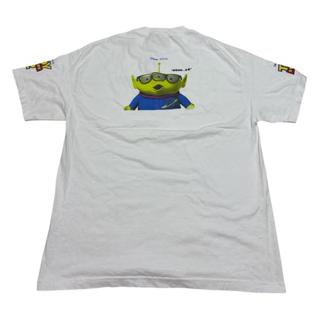 Disneyland PIXAR Tee (TOY STORY)