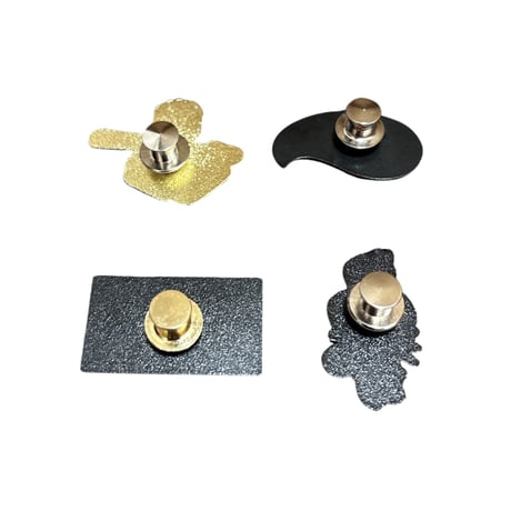 RWCHE Pins