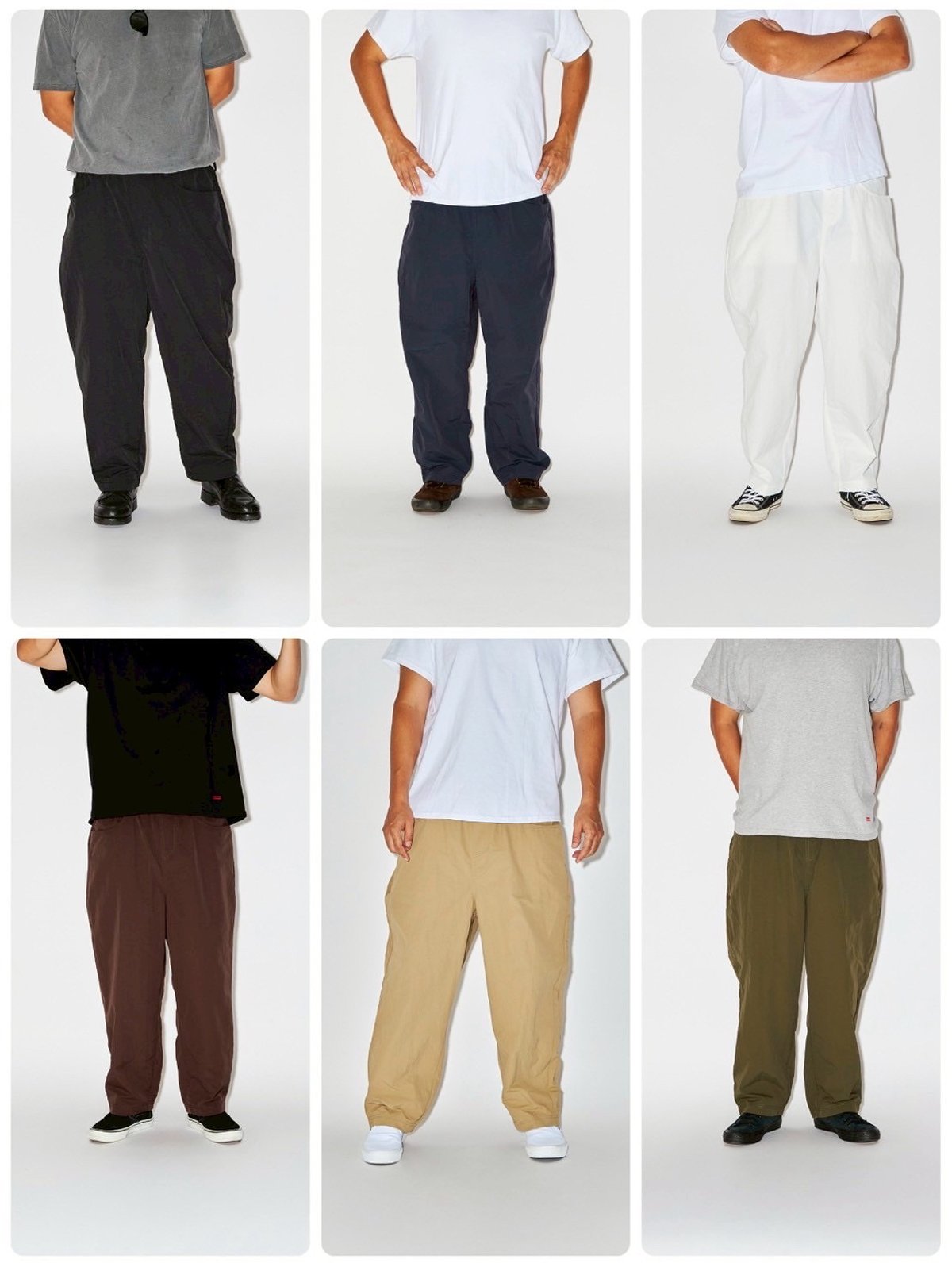 Baggyshorts 新作入荷 | 伊藤商店