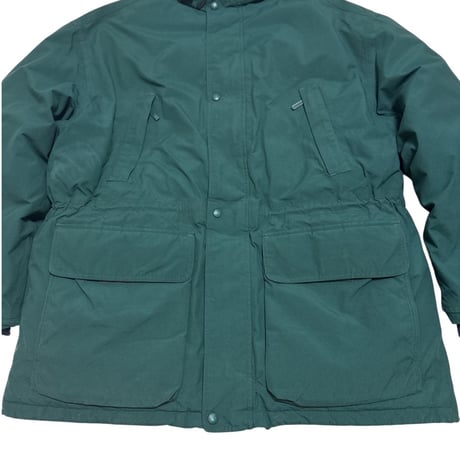 Eddie Bauer Goose Down JKT (白タグ) GORE-TEX