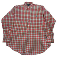 Polo Ralph Lauren L/S シャツ (BLAKE) 9