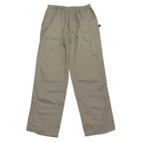 Stussy Cotton Easy Pants